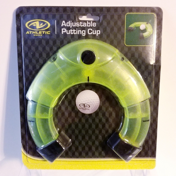 Golf Accessory Set - Picture 3 of 15